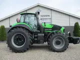 Deutz-Fahr 9340 TTV  New and unused tractor - 2