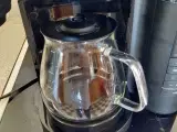 Kaffemaskine med kværn - 5