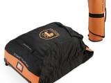 Stokke PramPack rejse taske (udlejes)
