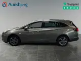 Opel Astra 1,4 T 145 Elegance Sports Tourer CVT - 2