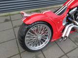 Harley-Davidson FLSTF Fat Boy MC-SYD BYTTER GERNE - 4