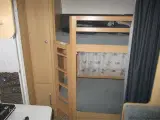 2010 - LMC Cello 560 K   MOVER + AIRCON + GULVVARME - 3