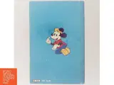 Mickey Mouse tegneseriebog fra Walt Disney - 2