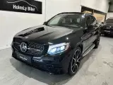 Mercedes GLC43 3,0 AMG aut. 4Matic - 2