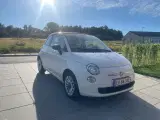 Fiat 500C 1,2 Pop - 3