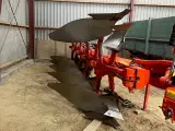 Kuhn Vari-Master 153 4+1 - 2