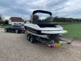 Chapparal 204 SSI Speedbåd med trailer.  - 2