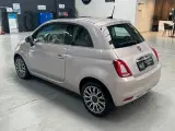 Fiat 500 1,2 Star - 4