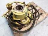 New Holland TX68 Hydrostat Motor 84807834 - 4