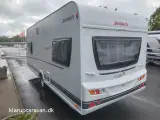 2023 - Dethleffs C´GO Up 525 KR   Hæve/ sænkeseng - 2
