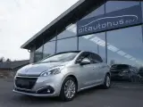 Peugeot 208 1,6 BlueHDi 100 Allure Sky - 3