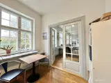Smukke kontorlokaler på 146 m² udlejes i Odense Centrum - 3