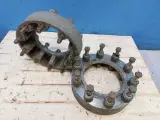 John Deere Hjul Spacer Sæt H208150 - 4