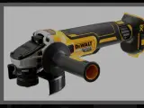 Dewalt vinkelsliber 