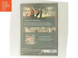 Sharpe&#39;s Regiment DVD - 3
