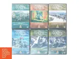 Dvd sæt world war 2 in color fra Military History - 3