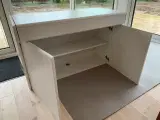 Smart væghængt skrivebord - 4