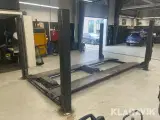 4-søjlet Billift Stenhøj 4000 kg. - 5