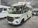 2025 - Euramobil Integra Line GT 726 EF   INTEGRA LINE GT - MERCEDES AL-KO - 4