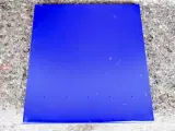 Hylde montana mørkeblå, 33 x 36 cm - 3