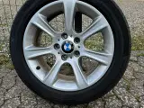 BMW 17” hjul - 2