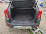 Opel Mokka 1,7 CDTi 130 Cosmo aut. - 5