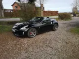 Nissan 370 Z Roasterpack 2015 - 2