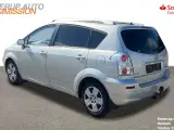 Toyota Corolla Verso 2,2 D-4D,dpf Sportsvan 136HK Van - 3
