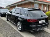 Audi S4 3,0 - 2