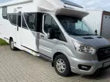 Ford/Benimar  Tessoro 463 - 2