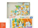 Disney puslespil 150 brikker fra Disney (str. 150 brikker) - 2