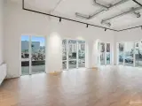 Nyistandsat og meget indbydende lejemål på 123 m² - 2