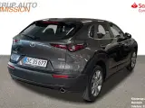 Mazda CX-30 2,0 Skyactiv-G  Mild hybrid Sky 150HK 5d 6g Aut. - 3