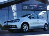 VW Polo 1,2 TSi 90 Comfortline BMT - 3