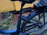 Flot og velholdt Dame Elcykel - 4