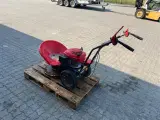 - - - Vari motor skiveslå maskine. - 4