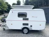 2018 - Hymer Touring Familia 310   Dobbeltseng-Endesiddegruppe-LET VOGN - 5