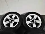 5x120 16" ET/IS20 BMW Style-138 vintersæt - 4
