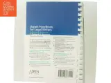 &#39;Aspen Handbook for Legal Writers - A Practical Reference&#39; (bog) fra Aspen Publishers - 3