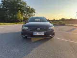 VW Passat 1,4 GTE High Variant DSG - 2