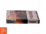 Pyramiden af Henrik Mankell (Bog) - 2