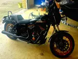 Dyna super sport - 2