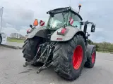 Fendt 828 MED FULD SERVICEBOG! - 3