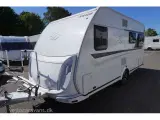2019 - Knaus Südwind 450 FU - 3