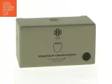Knabstrup Keramik fyrfadsstager fra Knabstrup (str. 6 x 5 cm) - 5