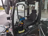 Kärcher MIC 26 Inklusiv 120cm Nesbo kost - 5