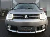 Suzuki Ignis 1,2 Dualjet Adventure AGS - 4