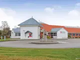 Flot domicilejendom i Vorbasse - Billund kommune - 2