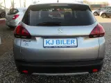 Peugeot 2008 1,6 BlueHDi 100 Allure Sky - 5