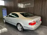 Mercedes CLK320 3,2 Elegance aut. - 5